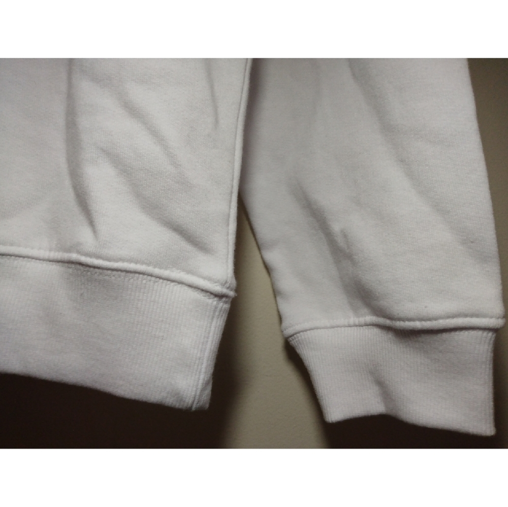 "all you need is love" Cozy Crew Neck Sweatshirt ❤️ - Picture 5 of 16